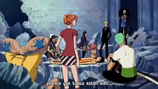 danyxxx One Piece Episodio 375 (Sub Latino)