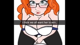 PeachyPop Fan bade bade boobs sex hot girl Meet Up Porn/Hentai Game