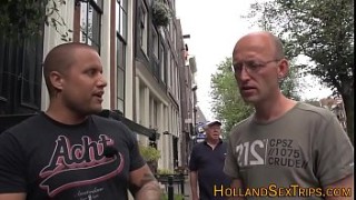 Dutch rides dick and blue flim video swallows cum