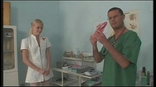 Young European Nurse Masturbating And Fucking At Work shane diesel cuckold by xXx.GSociaLL.com