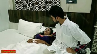 Indian medical student hot xxx sex with beautiful patient! brandy talore anal Hindi viral sex