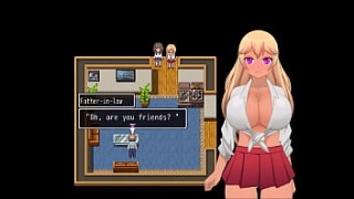 Chat Lady Chisato-Chan Gameplay www com sexy Part 3