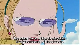 xviďeos One Piece Episodio 231 (Sub Latino)