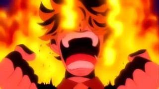 One Piece বিএফ ফকিং Episodio 355 (Sub Latino)