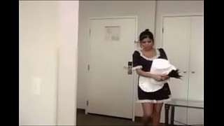 sex instruction videos Sexy Maid
