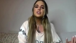 Hot shani lioni British Babe Georgia Clarke Sex Work Talk Interview