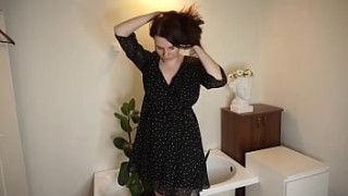 Husband cuckold films slut wife fucking bbc in hotel room