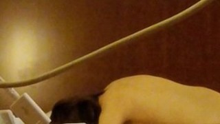 xnx gand Asian Chinese Girlfriend sex at hotel