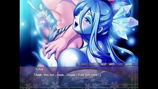 V Hero skyla novie 3: Yukie
