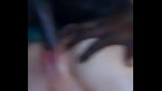 Desi gf and bf fucked hard with loud moaning Part 2