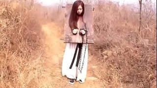 Former Chinese Pageant First Amateur Porn