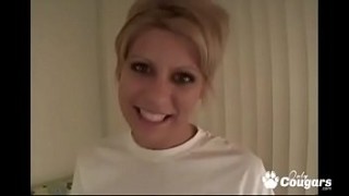 Naughty America Jennifer Culver (Britney Amber) fucks neighb