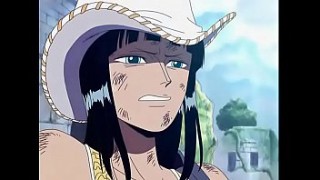 One Piece Episodio xxx video choda chodi 179 (Sub Latino)