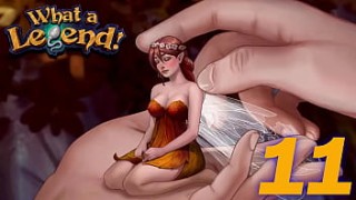 Mature fairy tale come and have sex with a guy