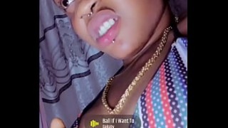 Exciting black lesbian porn videos compilation
