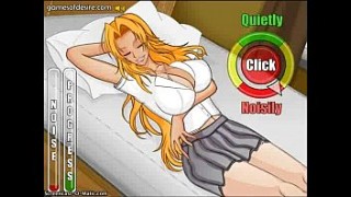 petite and sweet Jane Wilde wakes up to Valentineu2019s Day fuck