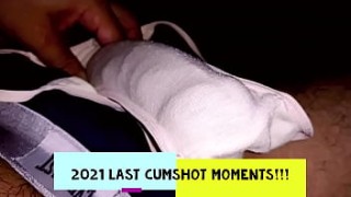 2021 Last pirn xxx CUMSHOT Moments!!!