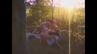 Incredible vintage porn star in vintage porn video