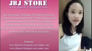 Ngintip Jilbab (hijab) ABG Indonesia