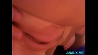 Cherry Torn Ass Licking Blonde Cum Drinking Rimming Rodney's