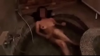 Help baby, my pussy is wet again!