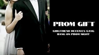 Prom Gift | girlfriend recieves gangbang on prom night [Gangbang] [Cuckhold] [Tied] [Rough] (Erotic Audio xbxx www for Men)