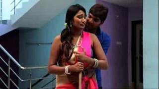 Today Exclusive- Hot Telugu Wife Crazy For Su...