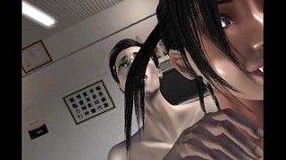 2021 Rewind -  Animated 3D Porn Hentai Compilation, Part 5