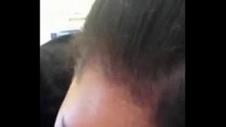 tricked into fucking latina learns to suck black cock