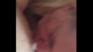 Ass Traffic After anal sex session she swallows load of cum