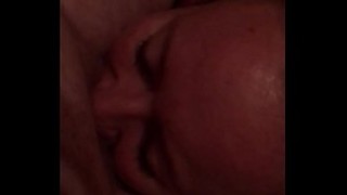 Cumming as fast as I can from limp to hard to cum