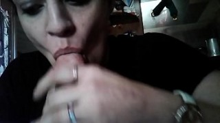 Loud Wetback Amateur Working a Black at Work for Good P