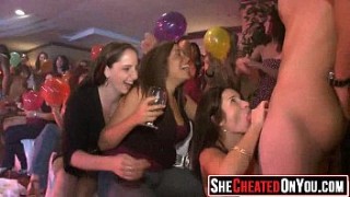Real-Life Sisters Banged at the Same Time in Nasty Threesome