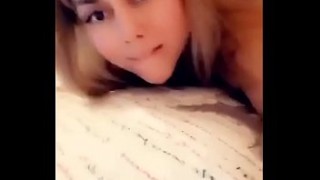 Picks Up Blond and fucks her