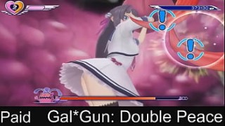 dolly leigh Gal*Gun: Double Peace Episode6-1