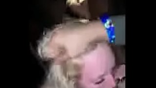 My exgf twerking and showing cunt on camera