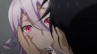 Hentai uncensored, girl cheats on boyfriend, hentai, anime