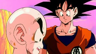 Dragon Ball Z siri anal Episodio 28 (Audio Latino)