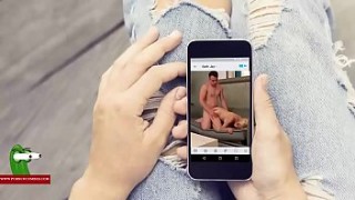 Beautiful porn video with Mirabella and Ilana threesome