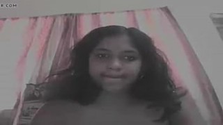 Desi Girl newx videos Show On Webcam