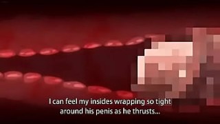 Sex toys masturbation and anal sex scene 2
