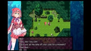 The fairy tale you don&#039t know - hentai movies07prime scene Blanchette