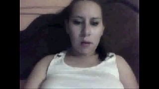 naty colombian webcam