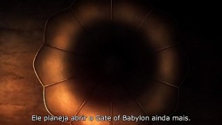 Fate/Zero - 1 Temporada - Epis&oacutedio 3d big boobies com 05 - Legendado PT-BR