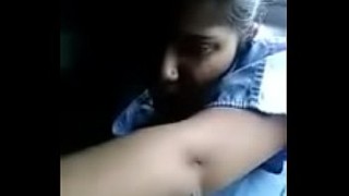 Real Indian sex, my girlfriend fucked in the evening, watch now
