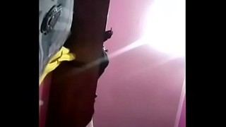 Desi teen sister gives blowjob to stepbro and gets assfucked