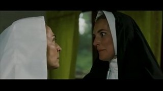 German nun fucked up the ass