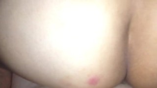 Tyla Wynn - Big Ass MILF Do A Masturbation And Banged