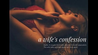 AUDIO | A Wife&#039s Confession www com sex download in 58 Answers
