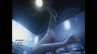 Emily Mortimer & Jessica Alba nude and romantic sex scenes